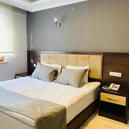 Animos Butik Otel Ancara Exterior foto