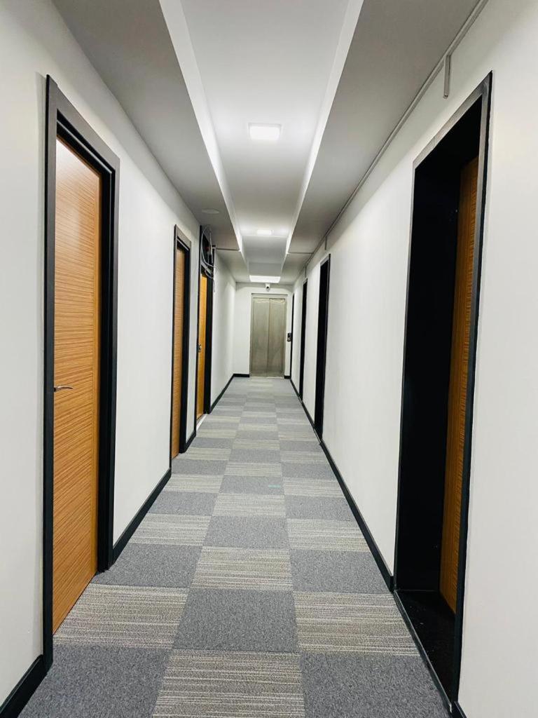Animos Butik Otel Ancara Exterior foto